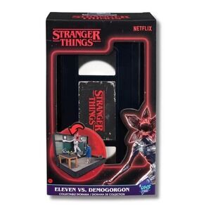 Console Heroes: VHS: Stranger Things Preorder 3/1/26